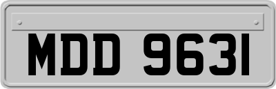 MDD9631