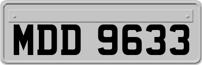 MDD9633