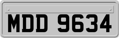 MDD9634