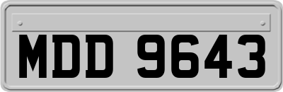 MDD9643