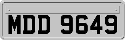 MDD9649