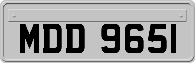 MDD9651