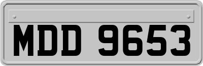 MDD9653