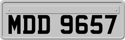 MDD9657