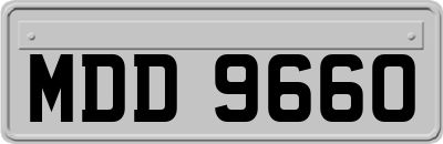 MDD9660