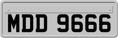 MDD9666