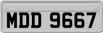 MDD9667