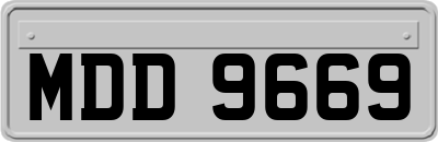 MDD9669