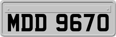 MDD9670