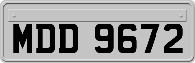 MDD9672