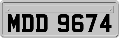 MDD9674
