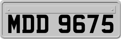 MDD9675