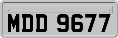 MDD9677