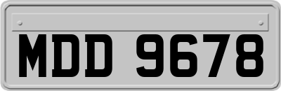MDD9678