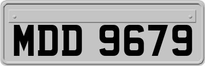 MDD9679