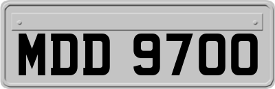 MDD9700