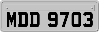 MDD9703