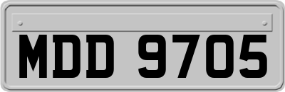 MDD9705