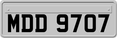 MDD9707