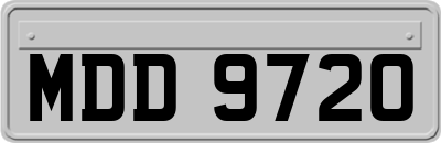 MDD9720
