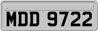 MDD9722