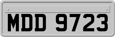 MDD9723