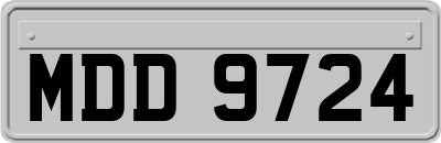 MDD9724