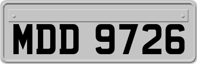 MDD9726
