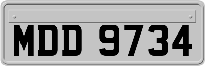 MDD9734