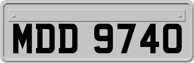 MDD9740