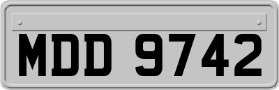 MDD9742