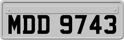MDD9743
