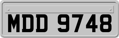 MDD9748