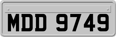 MDD9749