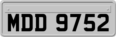 MDD9752