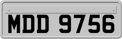 MDD9756