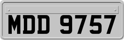 MDD9757