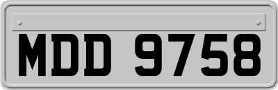 MDD9758