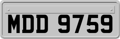 MDD9759