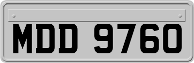 MDD9760