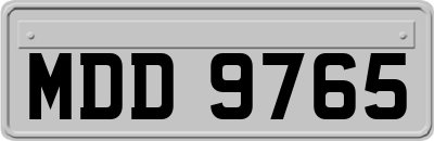 MDD9765