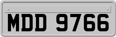 MDD9766