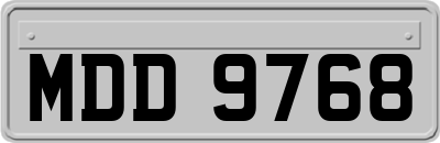 MDD9768