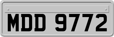 MDD9772