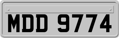 MDD9774