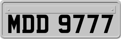 MDD9777