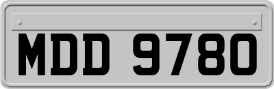 MDD9780