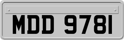 MDD9781