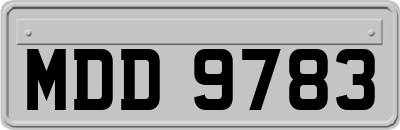 MDD9783