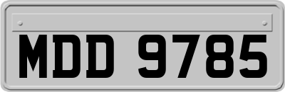 MDD9785